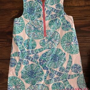 Lily Pulitzer dress